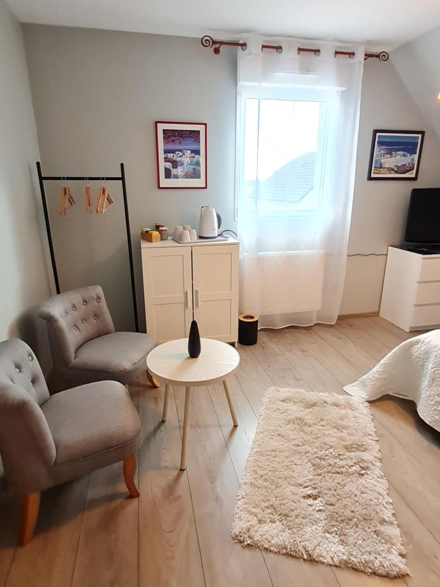 La Maison De Romeo Bergheim Eksteriør billede