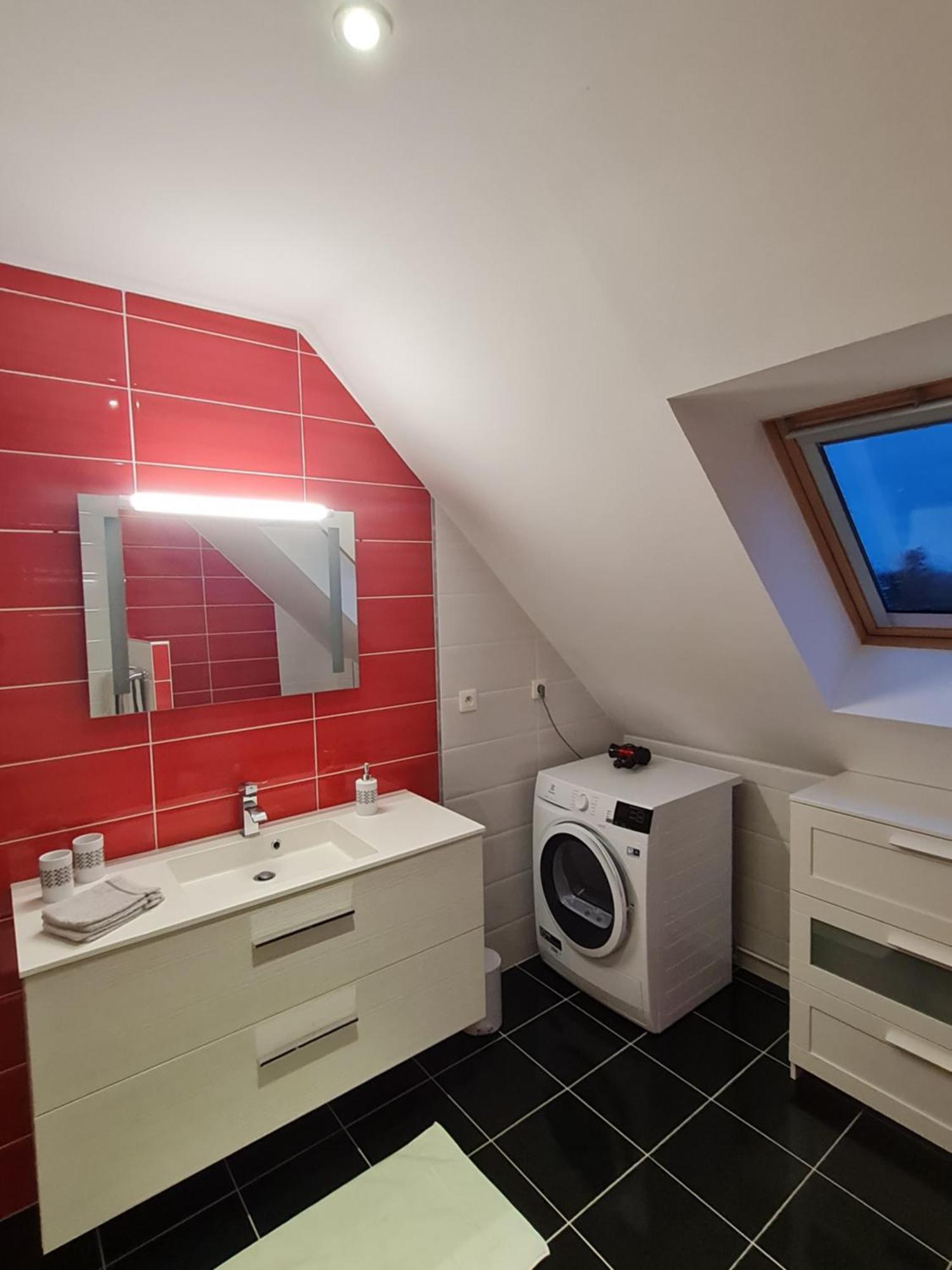 La Maison De Romeo Bergheim Eksteriør billede