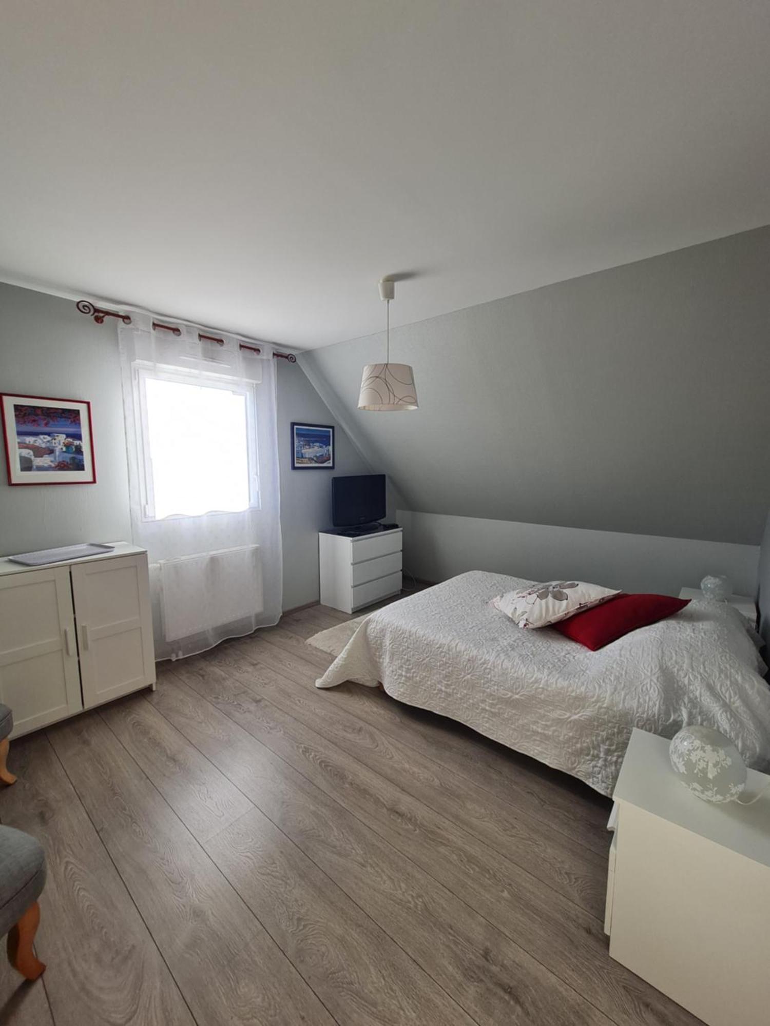 La Maison De Romeo Bergheim Eksteriør billede