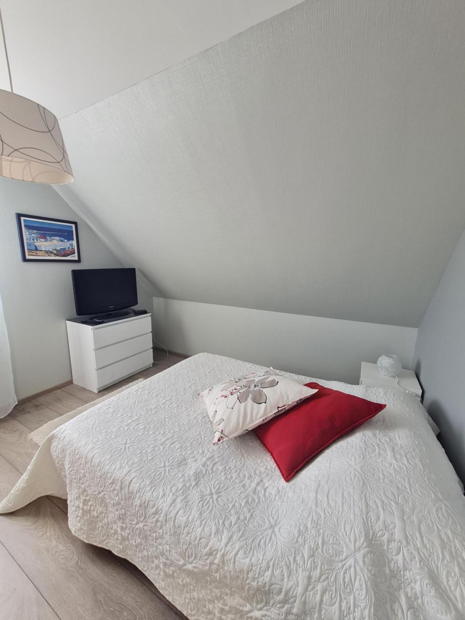 La Maison De Romeo Bergheim Eksteriør billede
