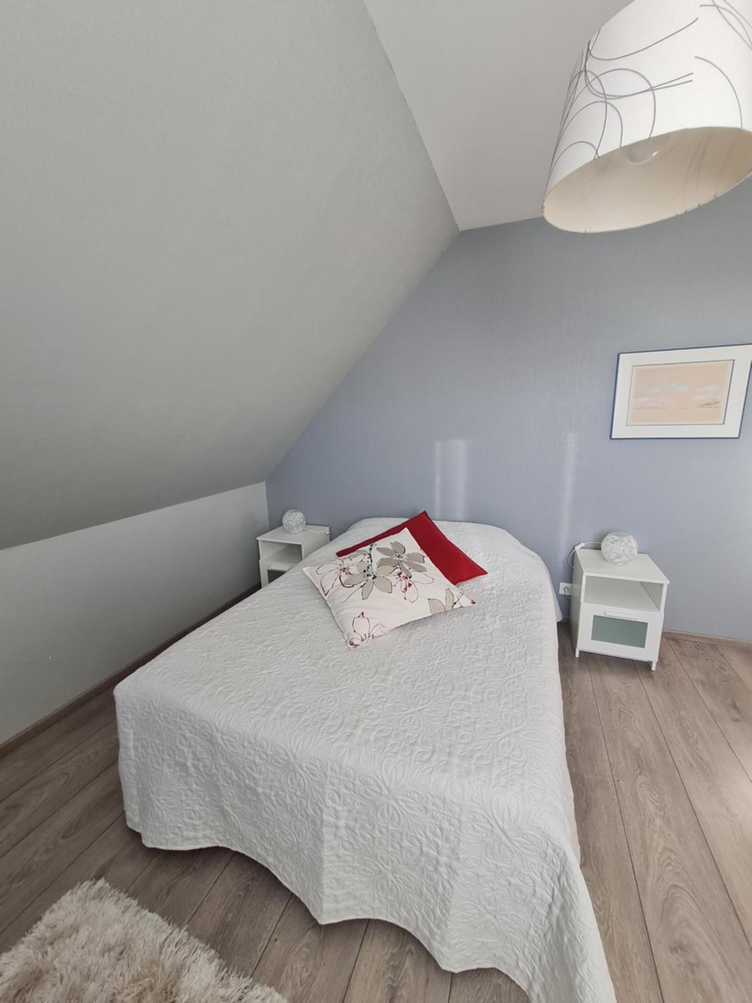 La Maison De Romeo Bergheim Eksteriør billede