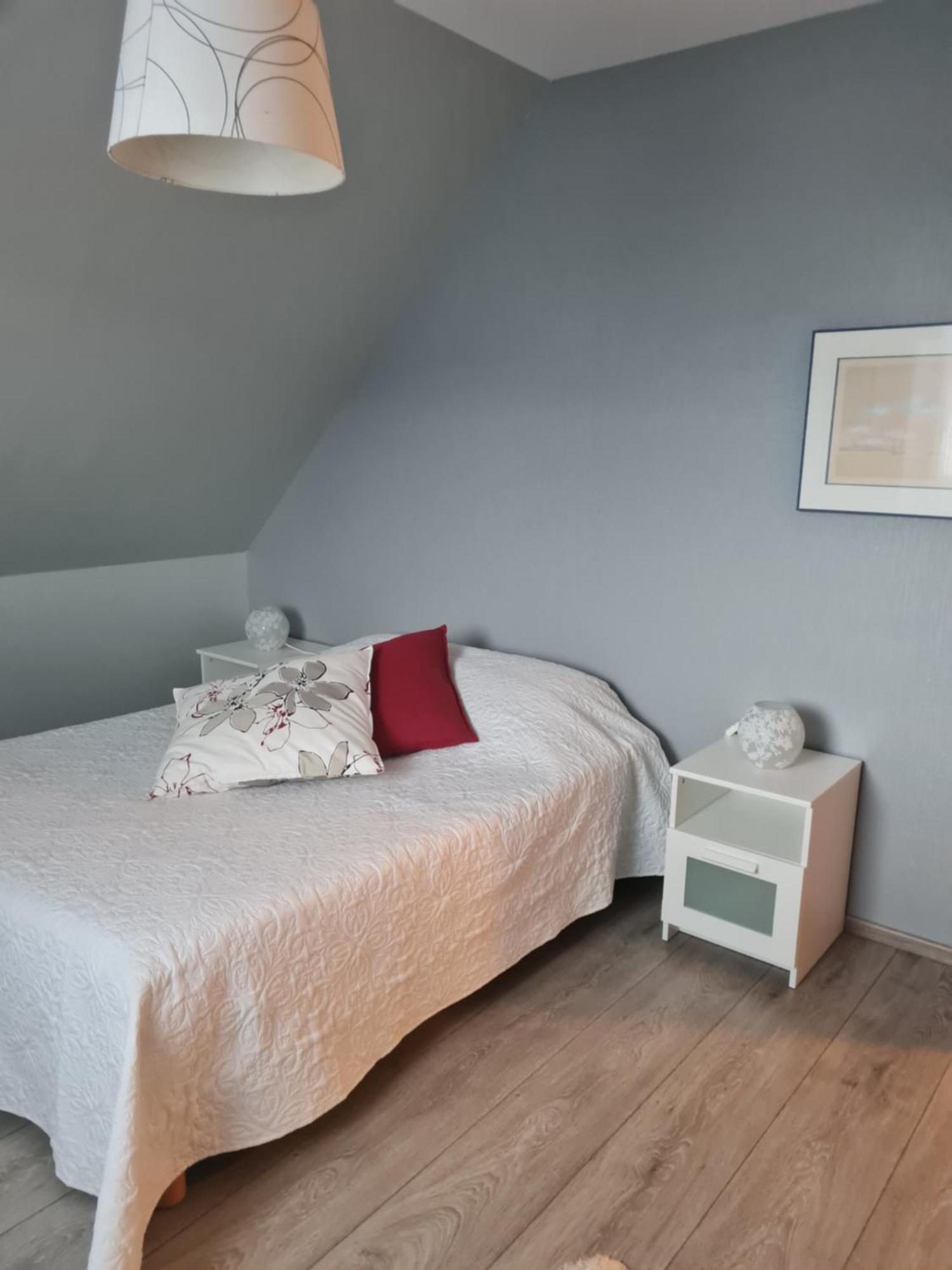La Maison De Romeo Bergheim Eksteriør billede